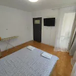 фамилия 100м от морето в Apartman
