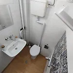 Apartman фамилия 100м от морето в