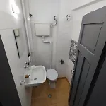 фамилия 100м от морето в Apartman Ravda