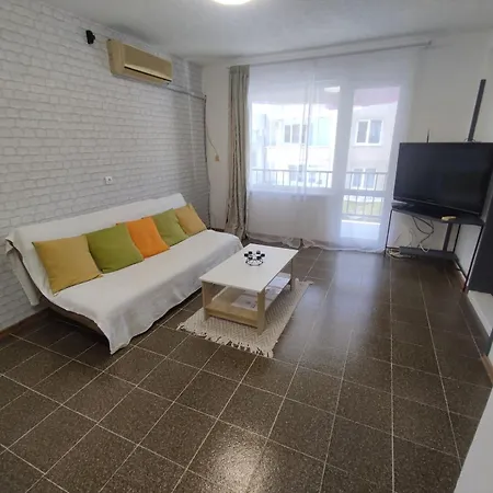 фамилия 100м от морето в Apartmán *