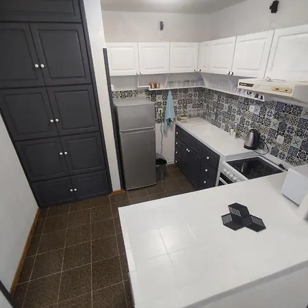 фамилия 100м от морето в Apartment *