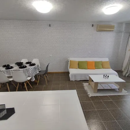 Apartment фамилия 100м от морето в Ravda