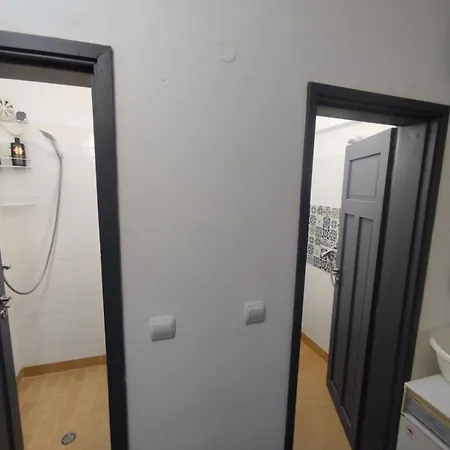 фамилия 100м от морето в Apartment *