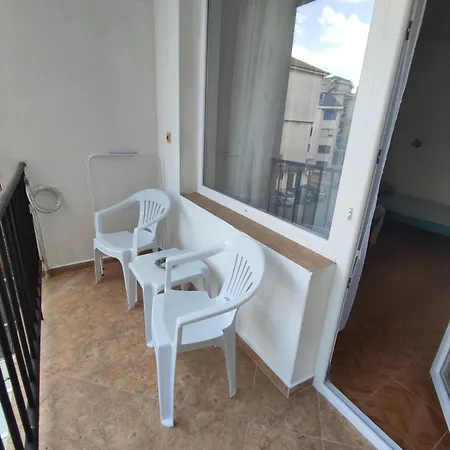 фамилия 100м от морето в Apartmán *