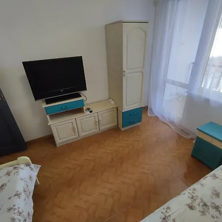 фамилия 100м от морето в Apartmán *