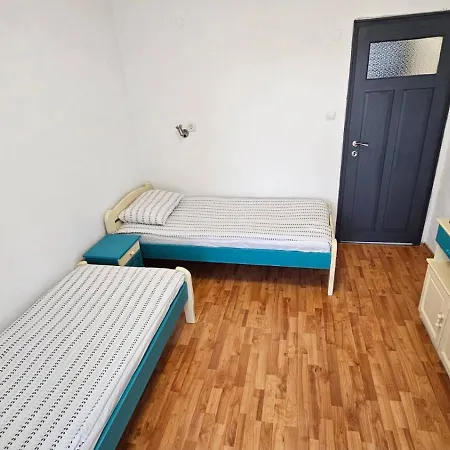 Lejlighed фамилия 100м от морето с паркомясто